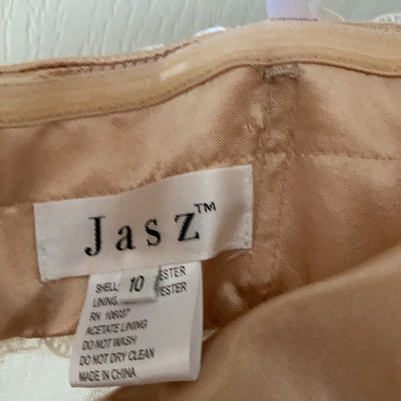 Bridal or Prom gown Unaltered - Picture 11 of 16